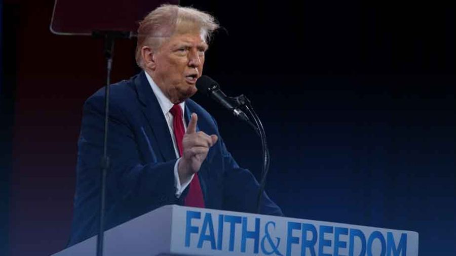 Présidentielle US: un scrutin pas comme les autres 