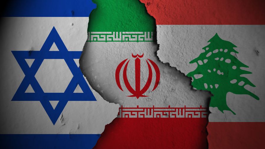 L'Iran brandit la carte libanaise: l'accord de \