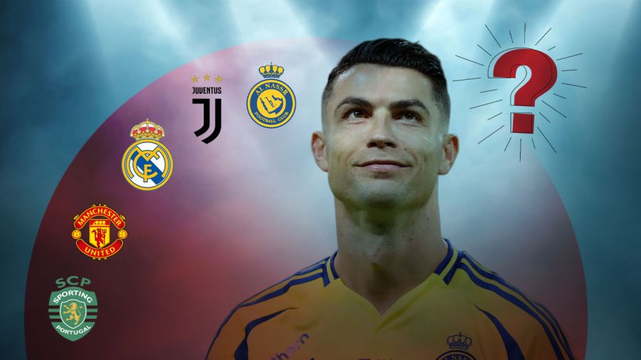 Où Ronaldo écrira-t-il sa dernière légende?