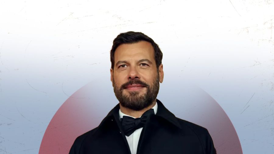Festival de l'Alpe d'Huez: Laurent Lafitte se dédouble et brille dans «Alter Ego»
