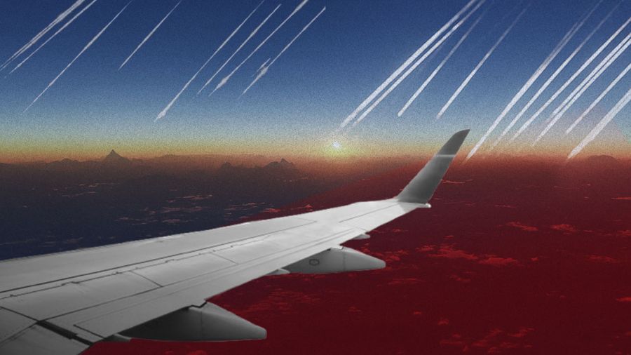Quand le ciel se ferme: que deviennent vols, passagers et compagnies?