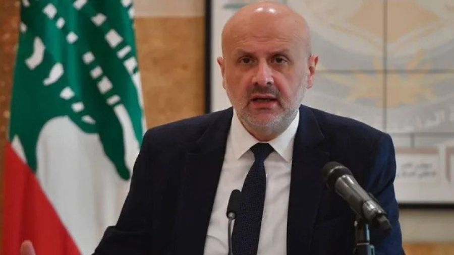Maoulaoui appelle à l'adoption de mesures immédiates pour empêcher les tentatives d'entrée illégale au Liban
