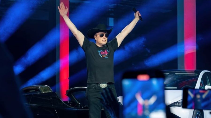 Twitter: Musk tombe dans son propre piège