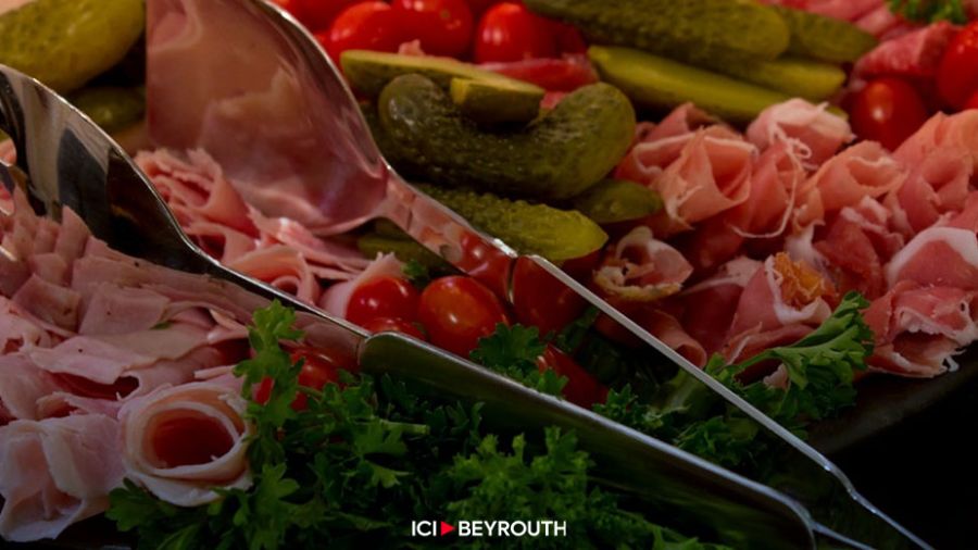 Viande transformée: les nitrites augmentent le risque du cancer