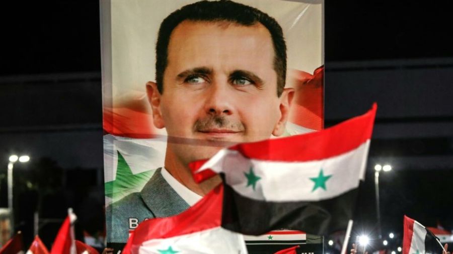 Allemagne: un syrien soupçonné de crimes de guerre arrêté