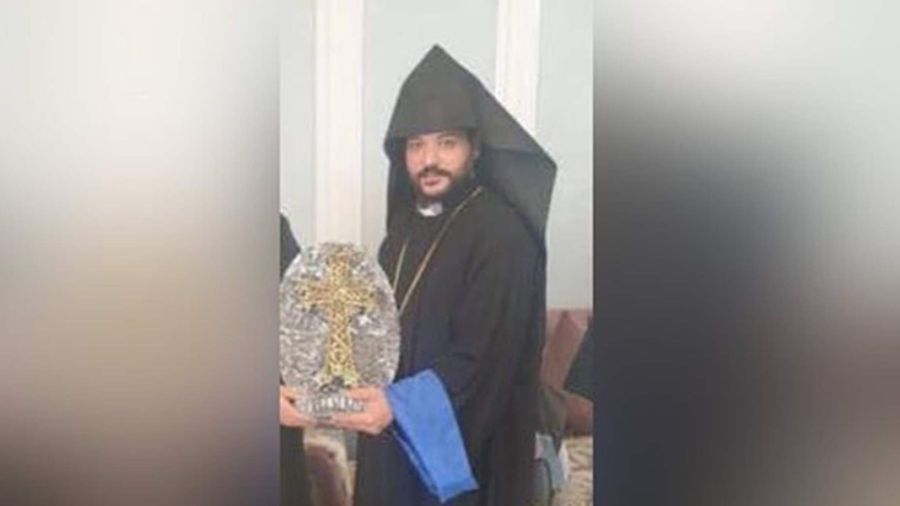 Meurtre de l'archimandrite Anania Kojanian: le président Aoun promet justice et sanction des coupables