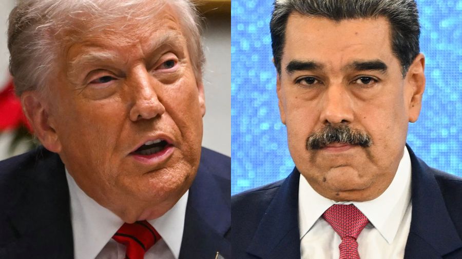 Après sa capture, Maduro dit au tribunal à New York être un «prisonnier de guerre»