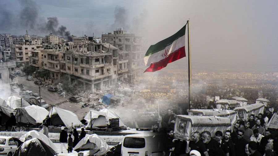 Hezbollah: 3000 morts au nom de l’Iran