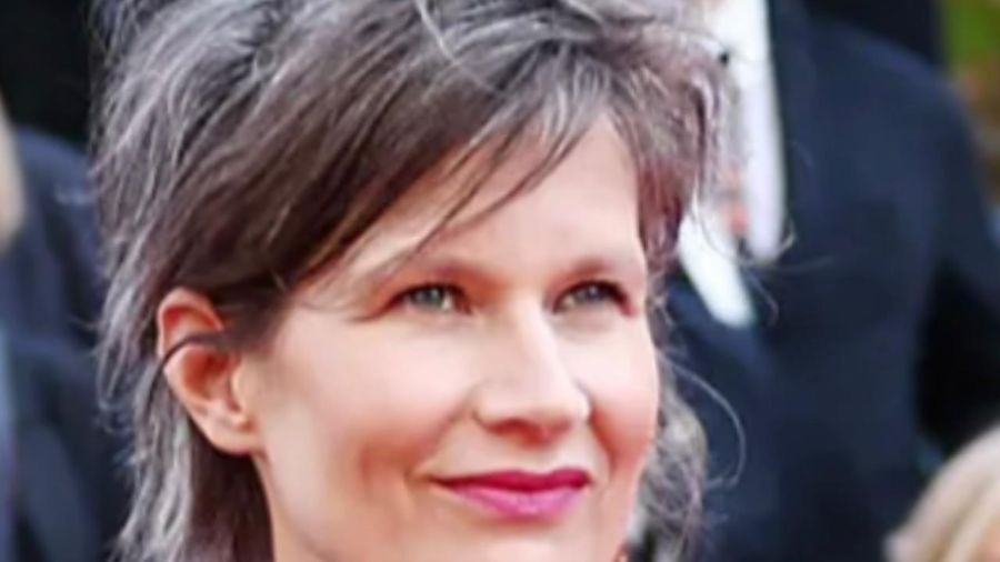 La chanteuse Camille en quête d'Oscars pour \