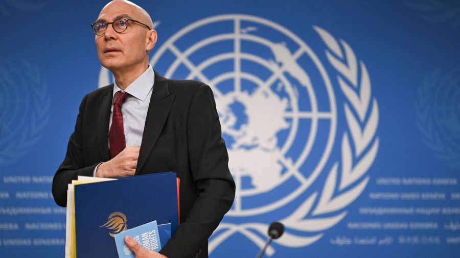 L'ONU réclame «de toute urgence» la fin des combats dans l'est de la RDC