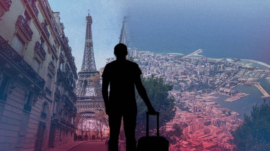 Les Libanais de Paris vont-ils se rendre au pays du Cèdre cet été?