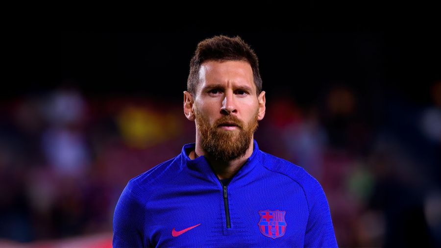 Lionel Messi, le héros silencieux