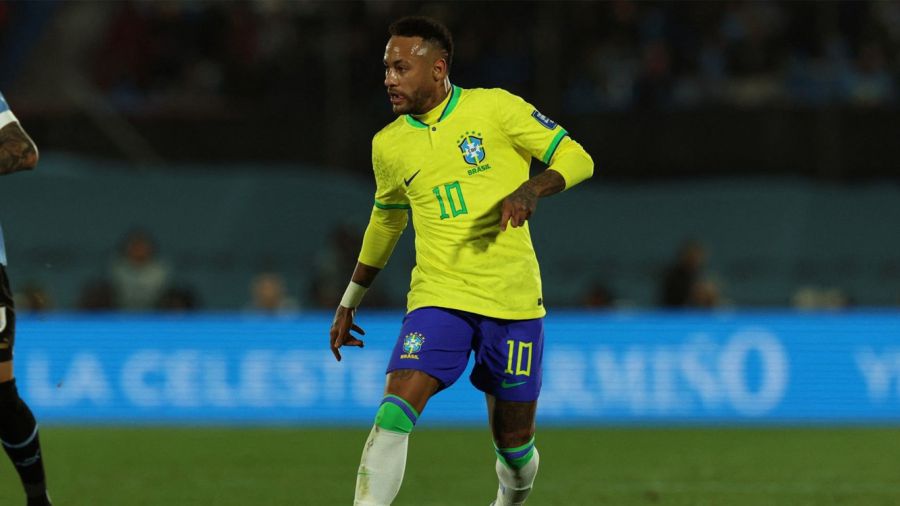 Mondial-2026: le Brésil sans Neymar ni Vinicius, Paqueta de retour