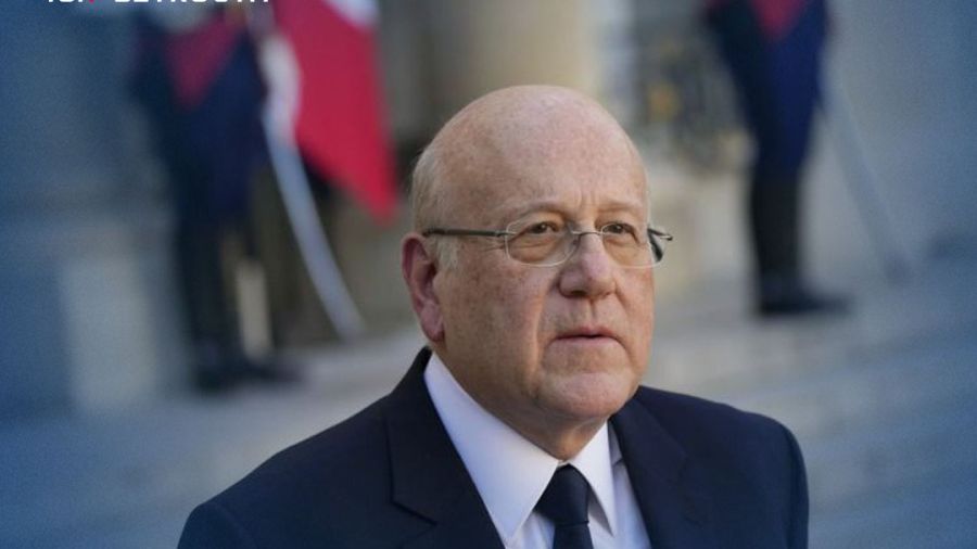 Mikati: Le vote des émigrés à budget minimal