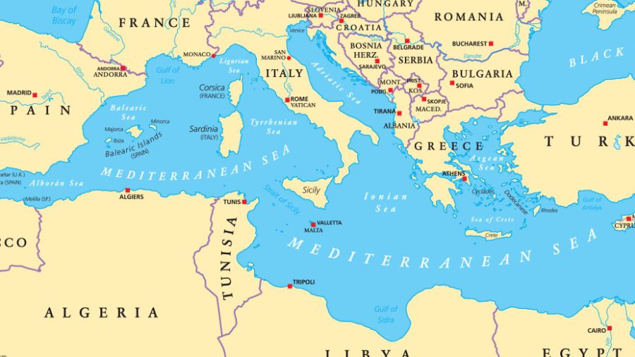 L’éditorial – Les menaces contre Chypre: l’anti partenariat euro-méditerranéen