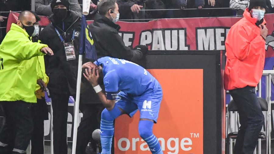 Lyon-Marseille arrêté, la série noire continue en L1