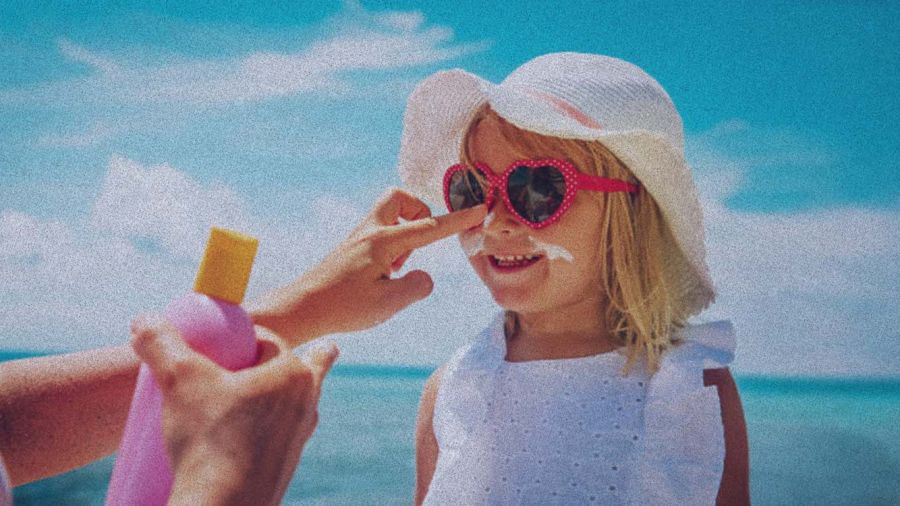 Soleil, enfants, seniors: l’été libanais sous surveillance