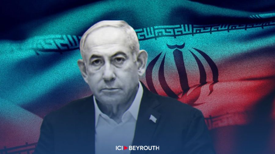 Attaque de Damas: l'évolution des lignes rouges de Netanyahou