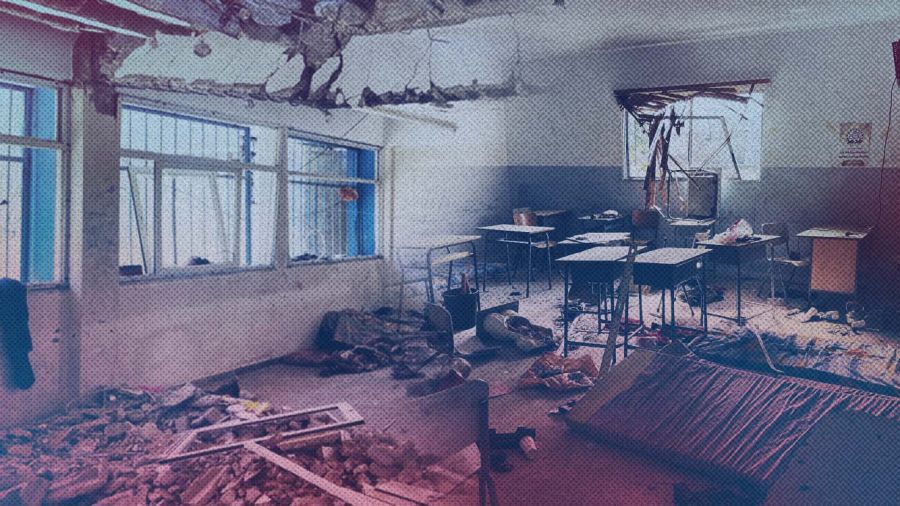 100.000 élèves libanais menacés de manquer la rentrée scolaire