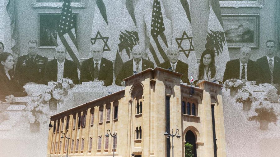 Accord-cadre Liban–Israël: derrière la polémique, un choix de souveraineté
