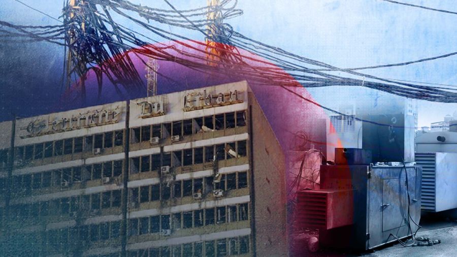 Électricité au Liban: entre privatisation et rivalités politiques