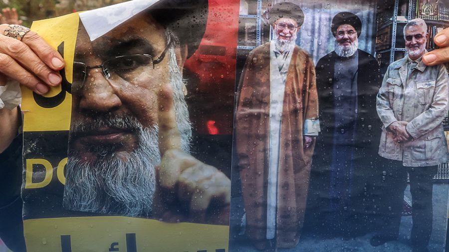 Avec le Hezbollah ébranlé, l’Iran face à un dilemme de taille