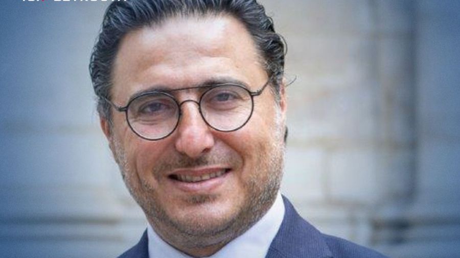 Fouad Zmokhol président du Conseil économique et social de l’AUF