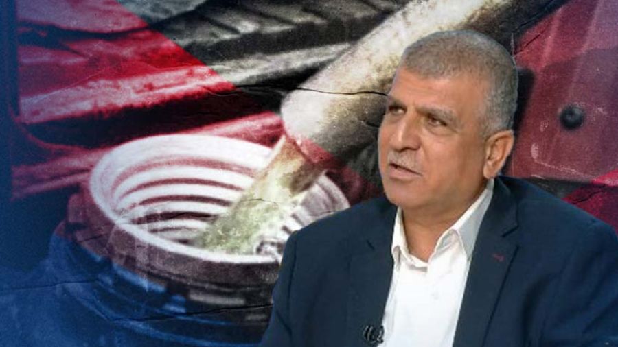 Abou Chacra : « Pas de crise de carburant »