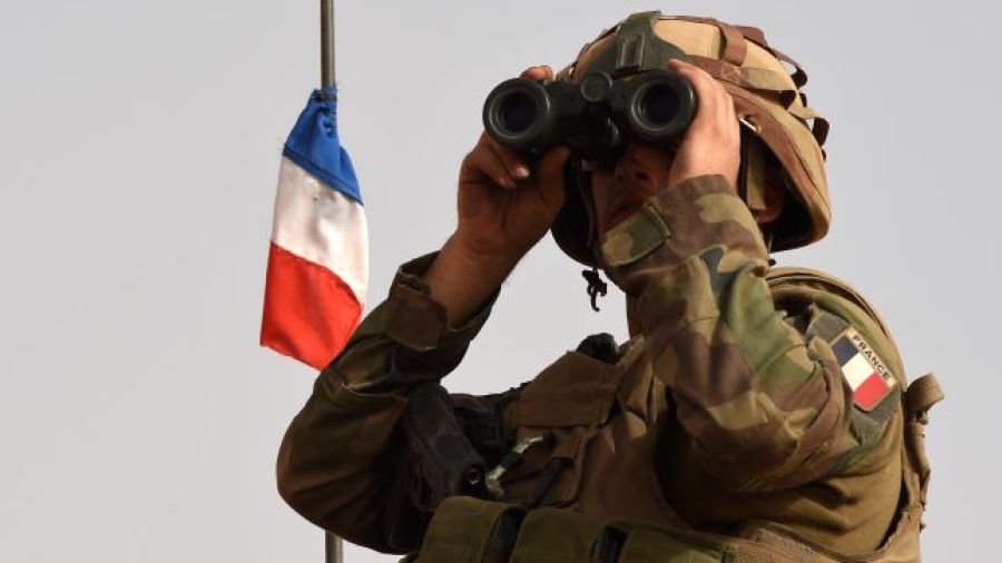 L'armée française s'apprête à mettre fin à sa présence permanente au Sénégal