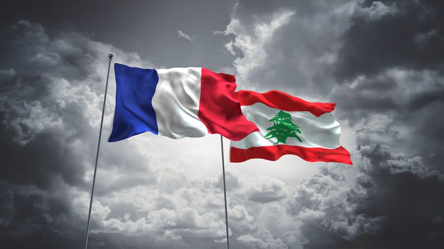 France : un engagement stratégique de Naqoura à Damas