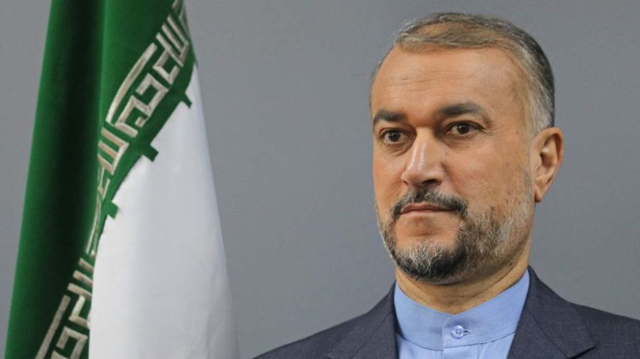 Abdollahian: La sécurité du Liban partie intégrante de celle de l’Iran