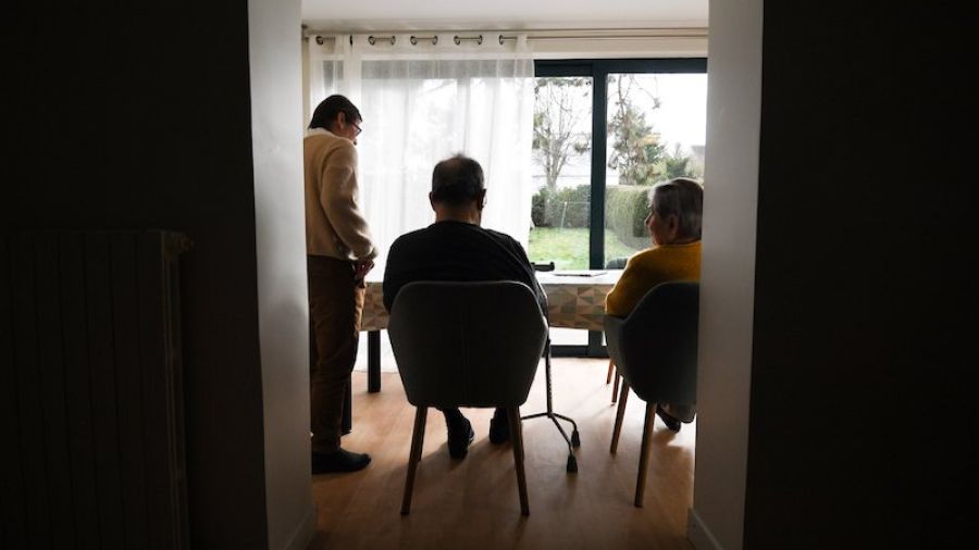 Journée mondiale d'Alzheimer: une maladie commune toujours incurable