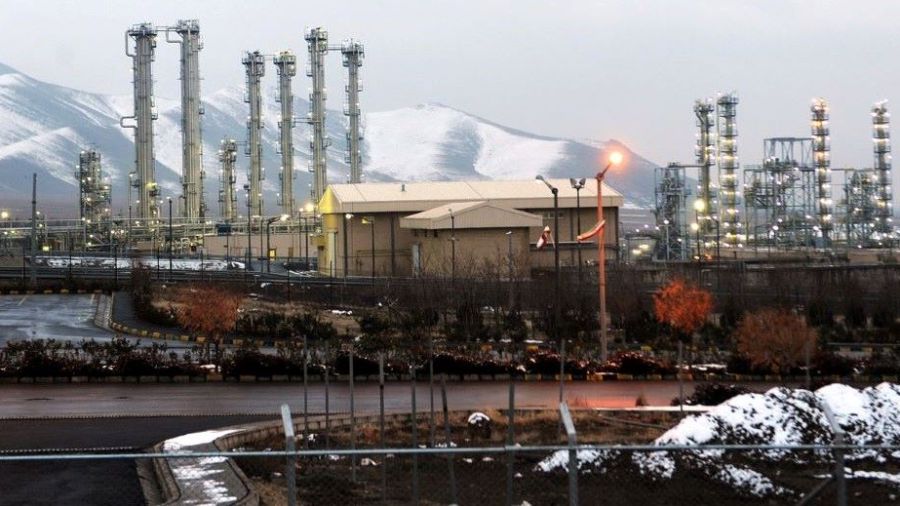 Accord nucléaire: Washington fait état d'importantes concessions iraniennes