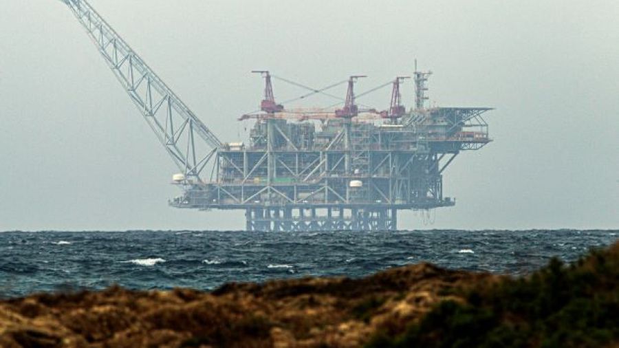 Gaz: Israël se place en alternative aux Russes