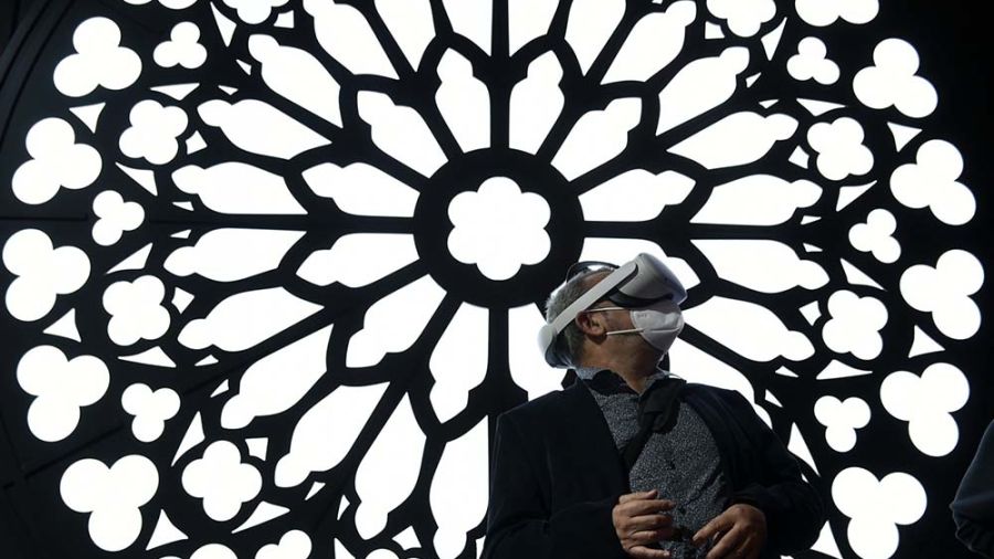 Réalité virtuelle: possibilités décuplées pour l'hôtellerie et le tourisme