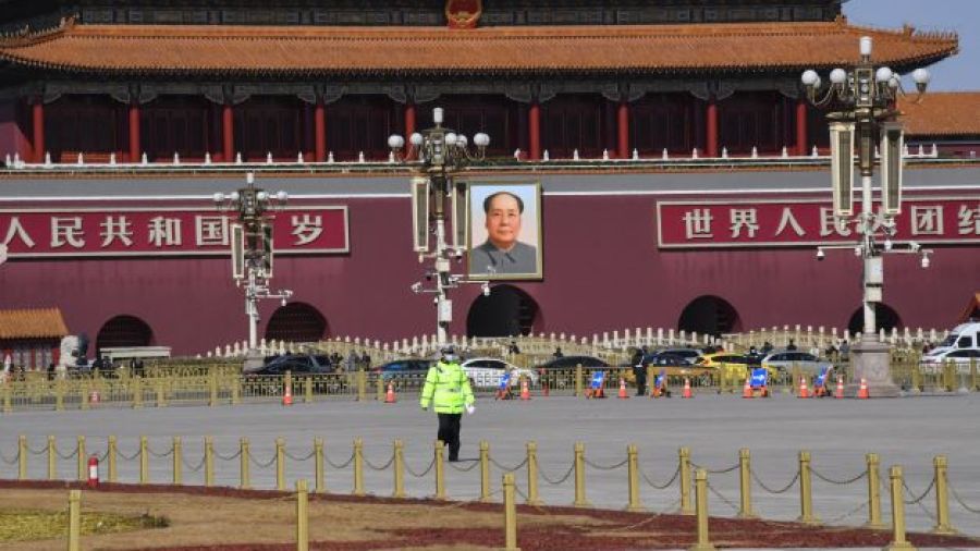 Le souvenir de Tiananmen systématiquement effacé à Hong Kong