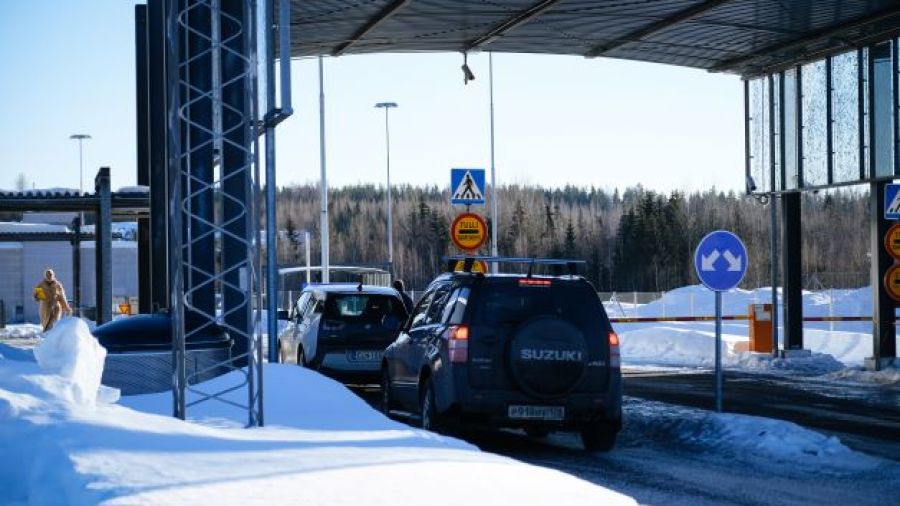 La Finlande annule un contrat nucléaire avec la Russie