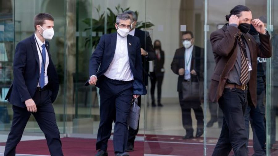 Les négociations sur le nucléaire iranien reprennent
