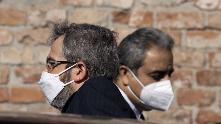Nucléaire: le bras de fer irano-américain se poursuit