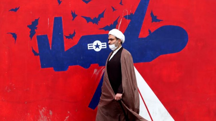 Joe Biden indécis face au dilemme iranien