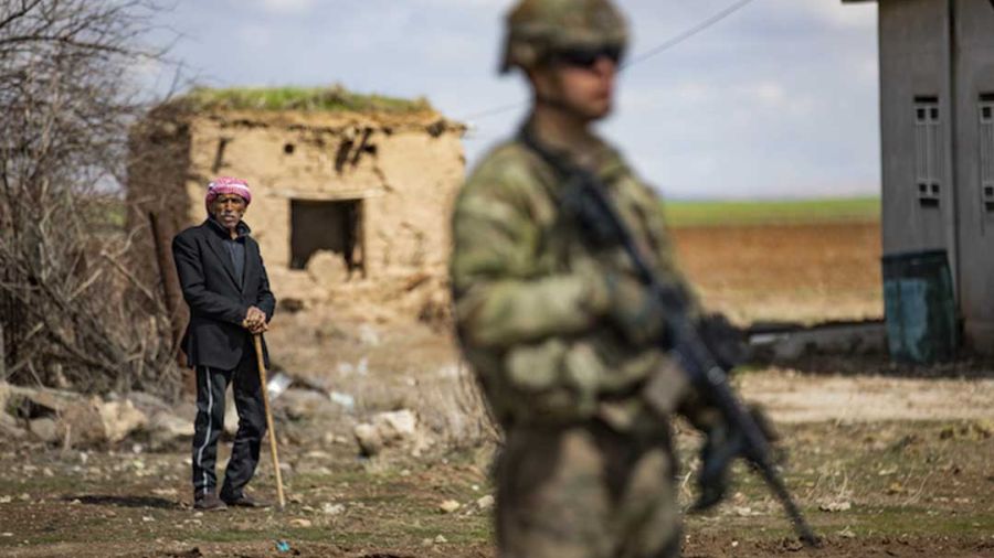 Raqqa: un rapport du Pentagone accable l'armée US