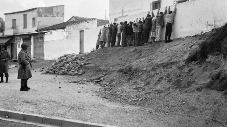 Colonisation: l'Algérie veut un «travail de mémoire» commun