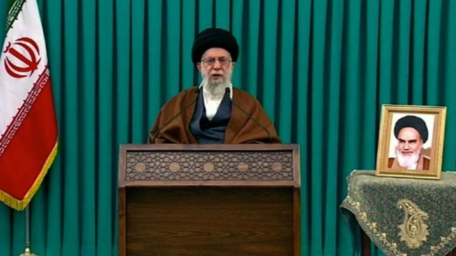 Iran: interrogations sur l'état de santé de Khamenei