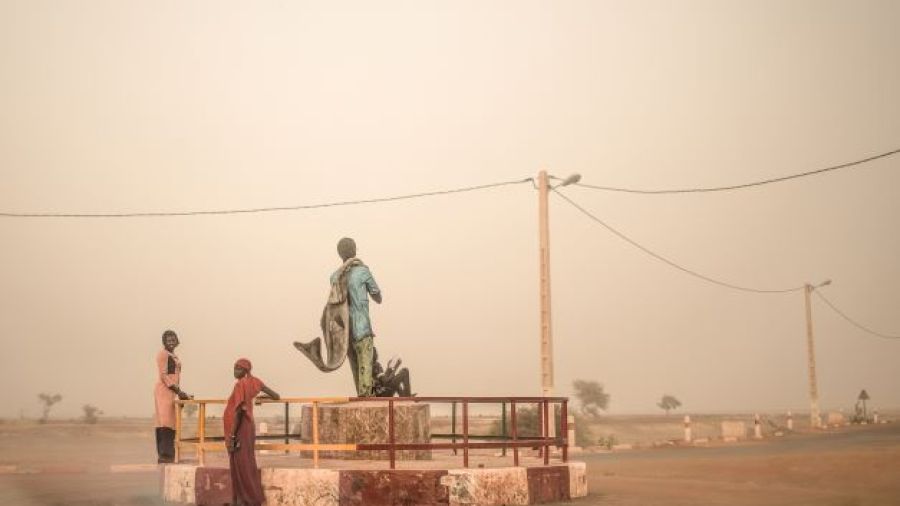 Mali: plus de 130 morts dans une attaque jihadiste