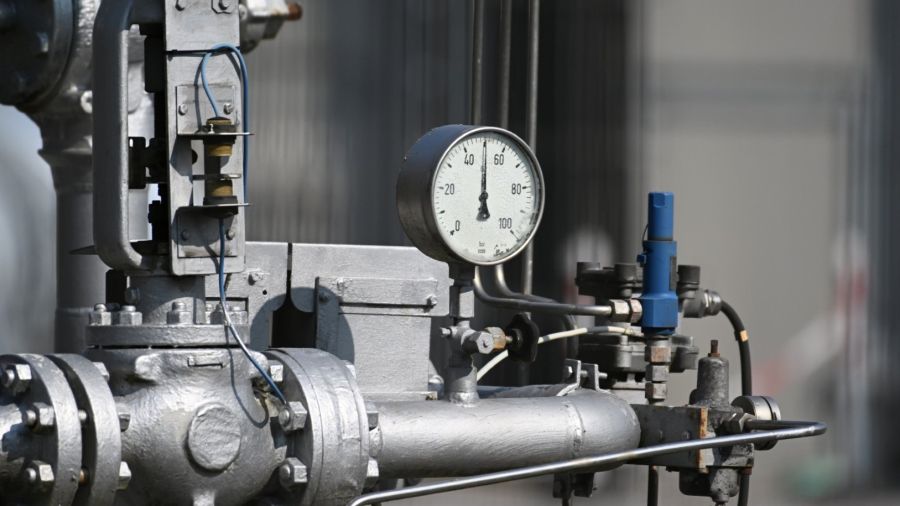 Les gazoducs NordStream fuitent du gaz après des attaques