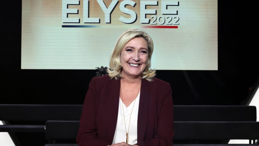 Le Pen a-t-elle réussi le pari de la dédiabolisation?