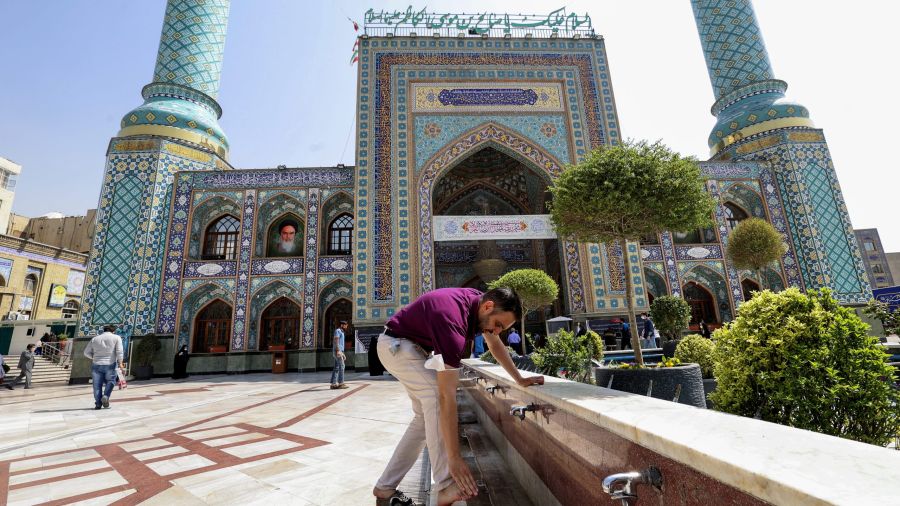 Un religieux chiite assassiné, Téhéran dénonce les takfiris