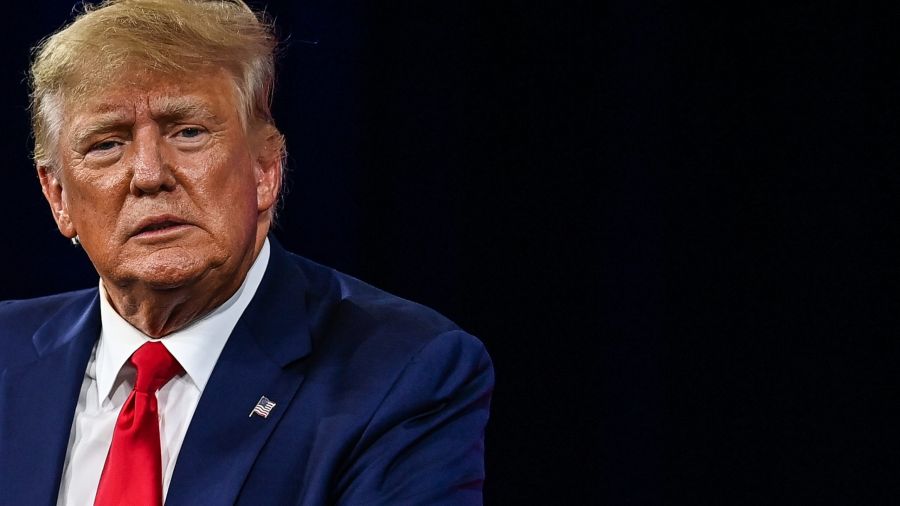 Letitia James, la procureure qui attaque Trump en justice