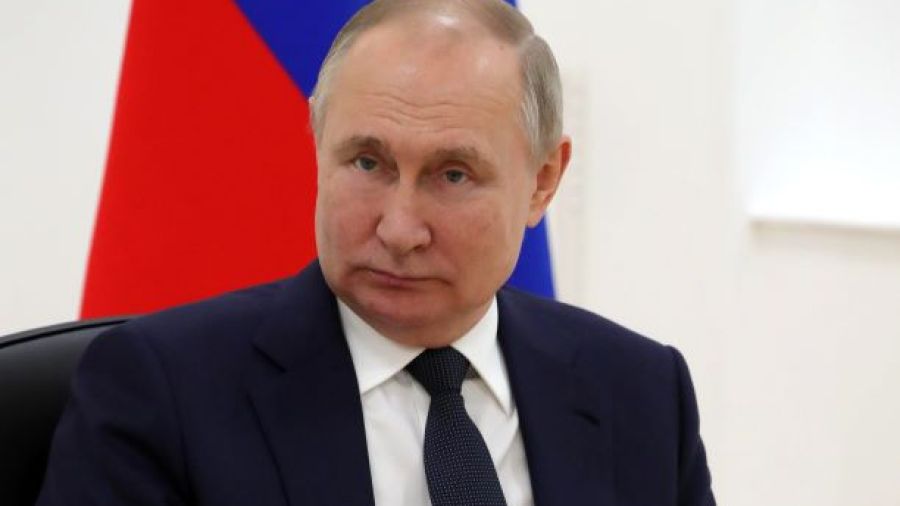 Les sanctions s'avèrent impuissantes devant les chars russes