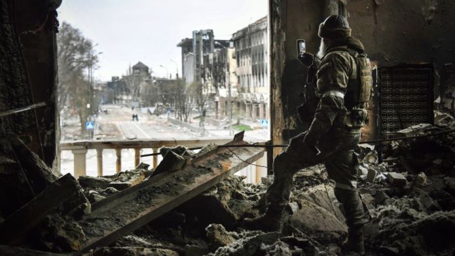 Quand Moscou sacrifie les soldats issus des milieux précaires